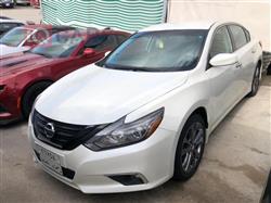 نیسان ئەلتیما